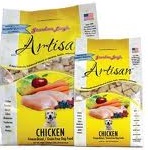 Grandma Lucy's Artisan Freeze-Dried Chicken Grain Free Dog Food - Click Image to Close